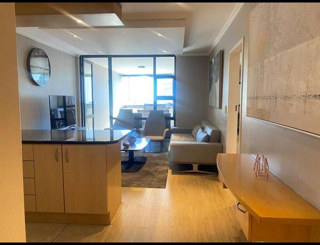 2 BEDROOM APARTMENT FOR SALE IN SANDTON CENTRAL